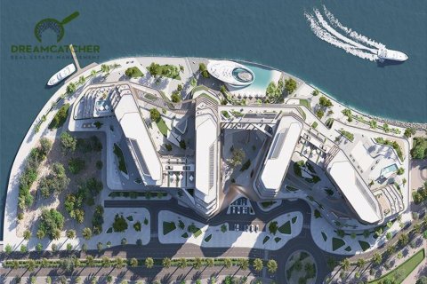 2 bedrooms Apartment in Mina Al Arab, UAE No. 75410 11