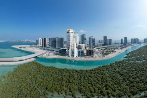 Appartement de 1 chambre à Al Reem Island, UAE No. 44020 1