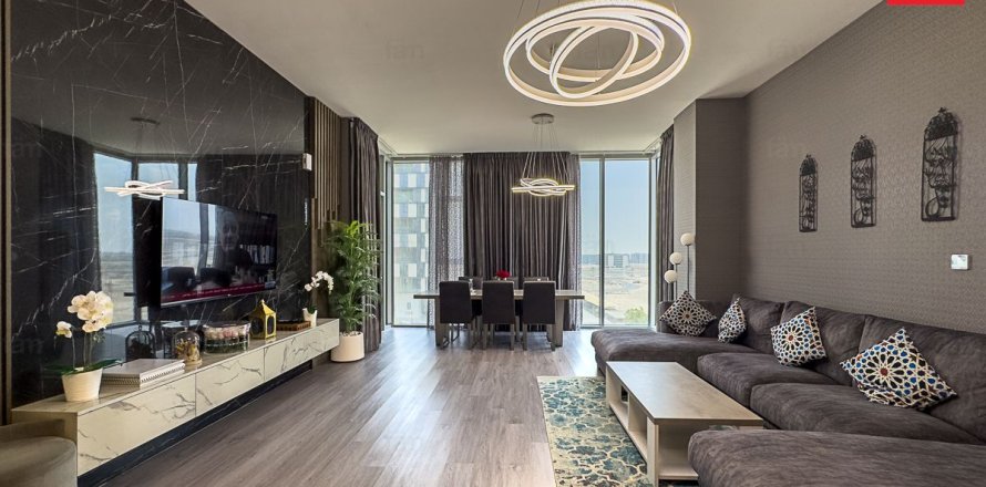 Appartement de 3 chambres à Dubai, UAE No. 98975