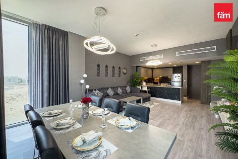 Appartement de 3 chambres à Dubai, UAE No. 98975 4