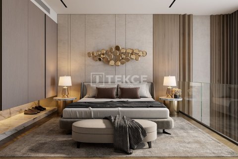 Apartment de 2 dormitorios en Al Reem Island, UAE No. 98965 11
