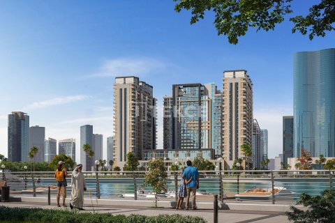 Apartment de 2 dormitorios en Al Reem Island, UAE No. 98965 1