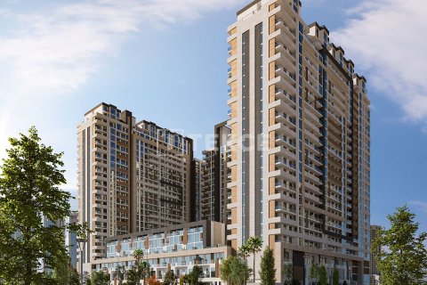 Apartment de 2 dormitorios en Al Reem Island, UAE No. 98965 3