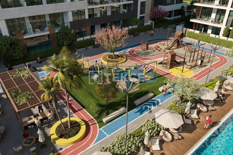 Apartment de 2 dormitorios en Al Reem Island, UAE No. 98965 7