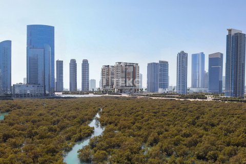 Apartment de 2 dormitorios en Al Reem Island, UAE No. 98965 2