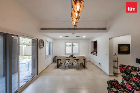 Таунхаус с 3 спальнями в Дубай, ОАЭ №98974 11