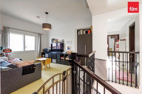 Таунхаус с 3 спальнями в Дубай, ОАЭ №98974 12