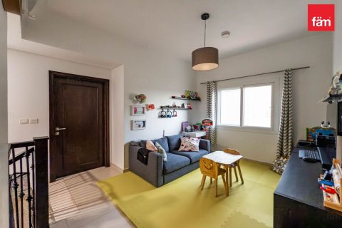 Таунхаус с 3 спальнями в Дубай, ОАЭ №98974 9