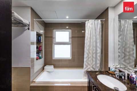 Таунхаус с 3 спальнями в Дубай, ОАЭ №98974 15