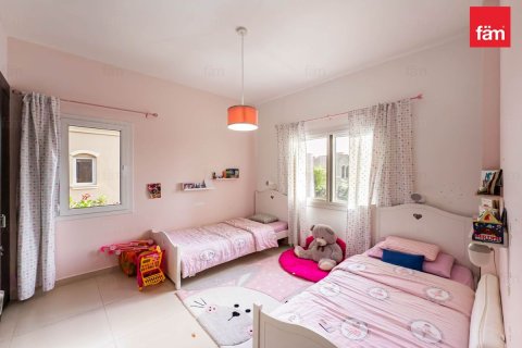 Таунхаус с 3 спальнями в Дубай, ОАЭ №98974 14