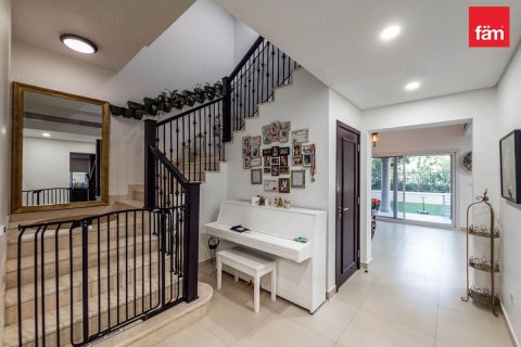 Таунхаус с 3 спальнями в Дубай, ОАЭ №98974 6