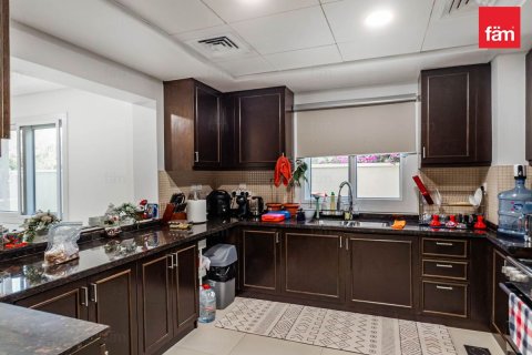 Таунхаус с 3 спальнями в Дубай, ОАЭ №98974 7