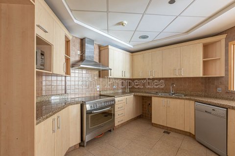 Квартира с 3 спальнями в Пальма Джумейра, ОАЭ №98976 10