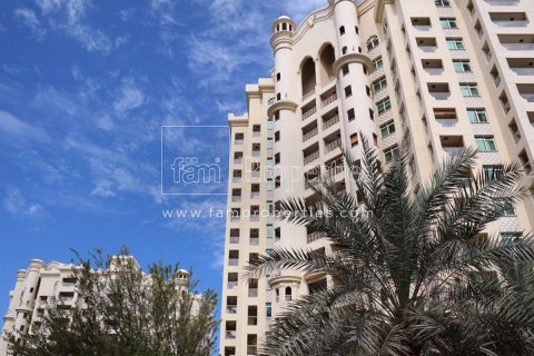 Квартира с 3 спальнями в Пальма Джумейра, ОАЭ №98976 1