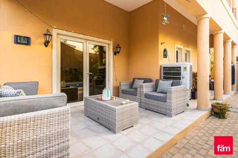 Villa de 5 chambres à Dubai, UAE No. 98977 18