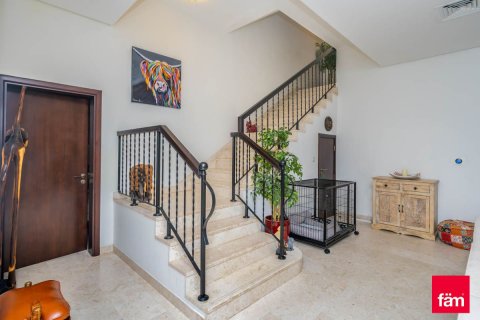 Villa de 5 chambres à Dubai, UAE No. 98977 26
