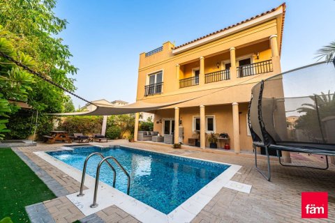 Villa de 5 chambres à Dubai, UAE No. 98977 2