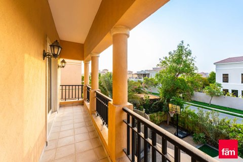 Villa de 5 chambres à Dubai, UAE No. 98977 23