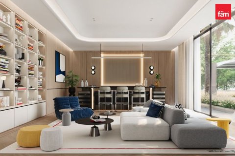 Villa de 6 chambres à Meydan, UAE No. 83473 5