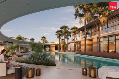 Villa de 6 chambres à Meydan, UAE No. 83473 2