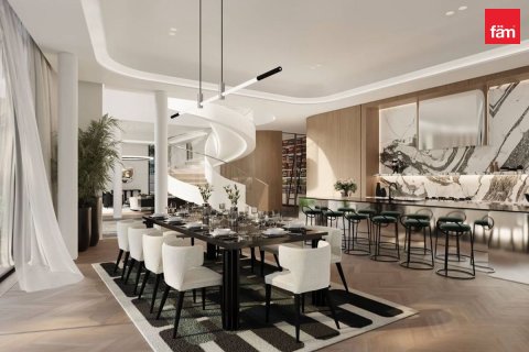 Villa de 6 chambres à Meydan, UAE No. 83473 7