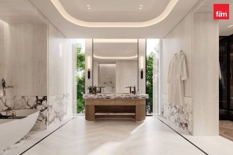 Villa de 6 chambres à Meydan, UAE No. 83473 13