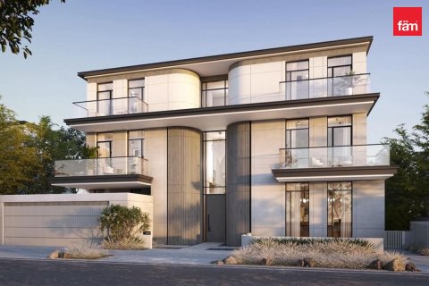 Villa de 6 chambres à Meydan, UAE No. 83473 17