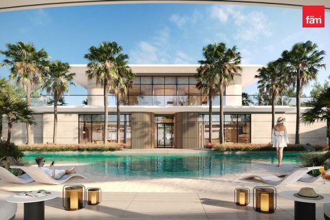 Villa de 6 chambres à Meydan, UAE No. 83473 23