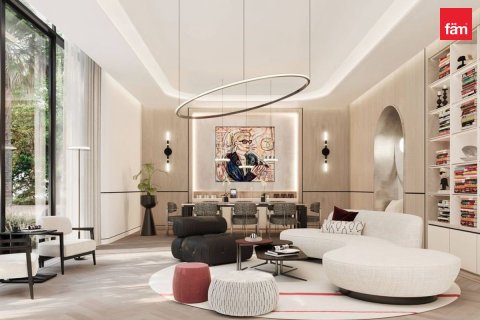 Villa de 6 chambres à Meydan, UAE No. 83473 4