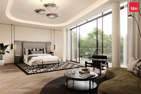 Villa de 6 chambres à Meydan, UAE No. 83473 12