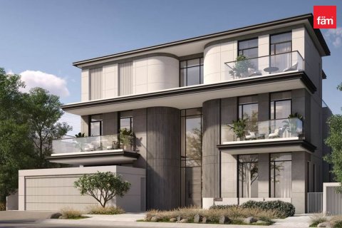 Villa de 6 chambres à Meydan, UAE No. 83473 16