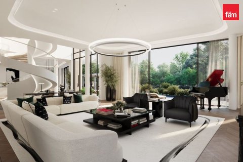 Villa de 6 chambres à Meydan, UAE No. 83473 6