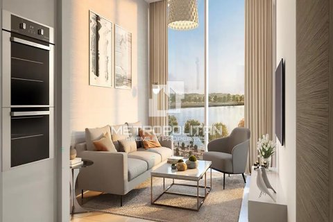 Apartment de 2 dormitorios en Nad Al Sheba 1, UAE No. 16516 4