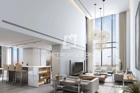 Apartment de 2 dormitorios en Nad Al Sheba 1, UAE No. 16516 8