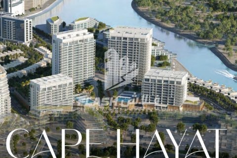 Квартира с 2 спальнями в Mina Al Arab, ОАЭ №88299 5