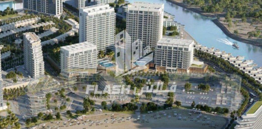 2 bedrooms Apartment in Mina Al Arab, UAE No. 88299