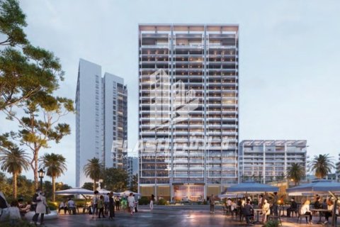 Квартира с 2 спальнями в Mina Al Arab, ОАЭ №88299 4
