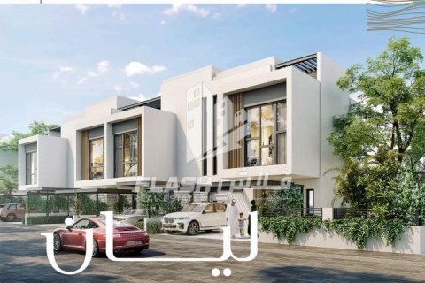 5 غرفة نوم  فيلا في Al Marjan Island, الإمارات العربية المتحدة رقم 88312 3
