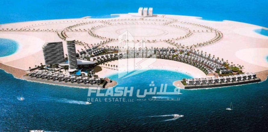 5 غرفة نوم فيلا في Al Marjan Island, الإمارات العربية المتحدة رقم 88312
