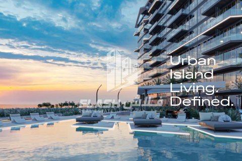 Квартира с 1 спальней в Mina Al Arab, ОАЭ №88296 16