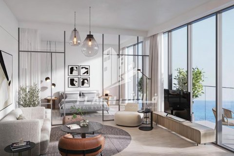 Квартира с 1 спальней в Mina Al Arab, ОАЭ №88296 11