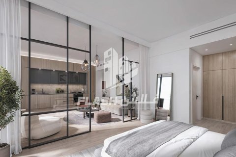 Квартира с 1 спальней в Mina Al Arab, ОАЭ №88296 5