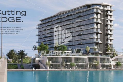 Квартира с 1 спальней в Mina Al Arab, ОАЭ №88296 17