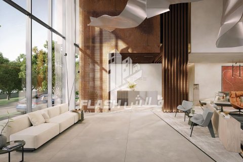 Квартира с 1 спальней в Mina Al Arab, ОАЭ №88296 8