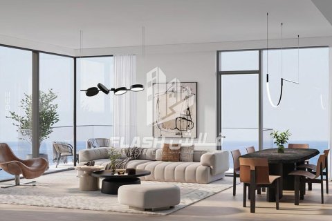 Квартира с 1 спальней в Mina Al Arab, ОАЭ №88296 7