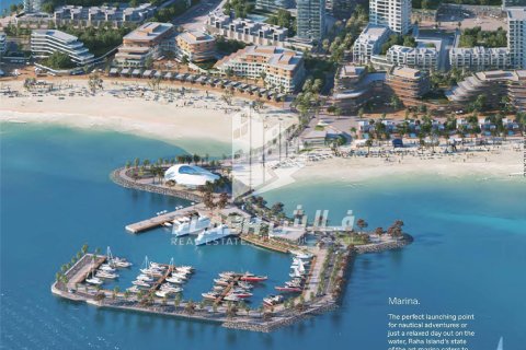 Квартира с 1 спальней в Mina Al Arab, ОАЭ №88296 2
