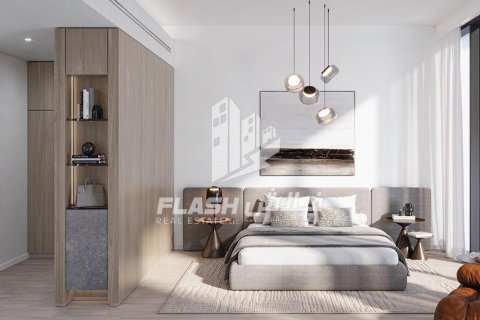 Квартира с 1 спальней в Mina Al Arab, ОАЭ №88296 6