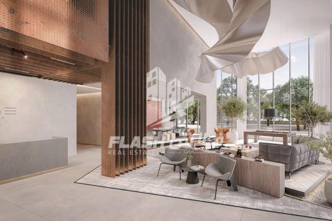 Квартира с 1 спальней в Mina Al Arab, ОАЭ №88296 9