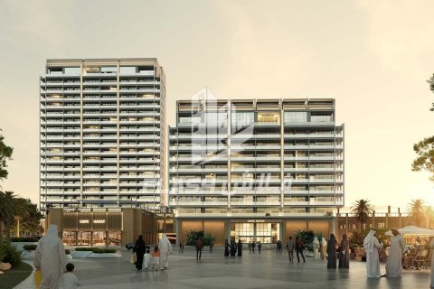 2 bedrooms Apartment in Mina Al Arab, UAE No. 88300 13