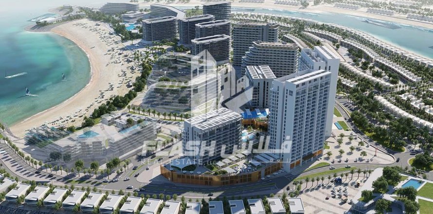 2 bedrooms Apartment in Mina Al Arab, UAE No. 88300